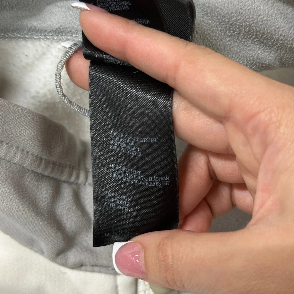 The North Face north face